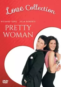 Pretty Woman - thumbnail, okładka
