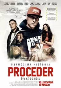Proceder - thumbnail, okładka