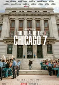 Proces Siódemki z Chicago - thumbnail, okładka
