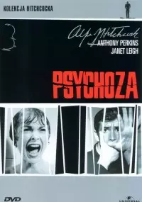 Psychoza - thumbnail, okładka