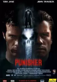 Punisher - thumbnail, okładka