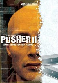 Pusher II - Krew na rękach - thumbnail, okładka