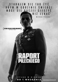 Raport Pileckiego - thumbnail, okładka
