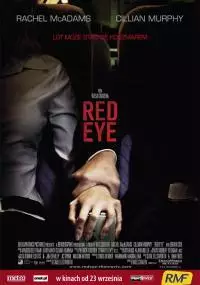 Red Eye - thumbnail, okładka