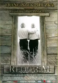 Requiem - thumbnail, okładka