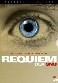 Requiem dla snu - thumbnail, okładka