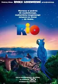 Rio - thumbnail, okładka