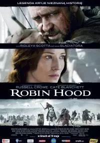 Robin Hood - thumbnail, okładka