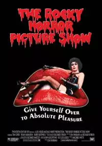 Rocky Horror Picture Show - thumbnail, okładka