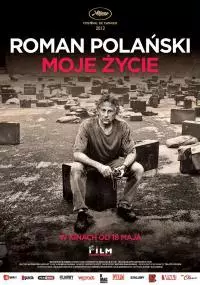 Roman Polański: moje życie - thumbnail, okładka