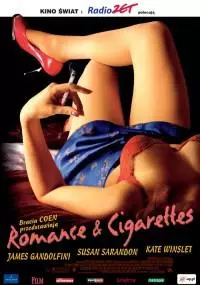 Romance & Cigarettes - thumbnail, okładka