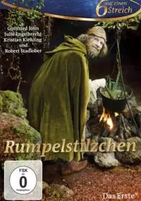 Rumpelstiltskin - thumbnail, okładka