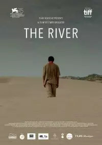 Rzeka - thumbnail, okładka