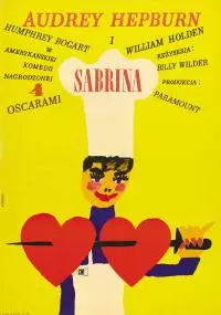 Sabrina - thumbnail, okładka