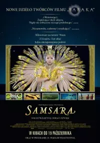 Samsara - thumbnail, okładka