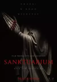 Sanktuarium - thumbnail, okładka