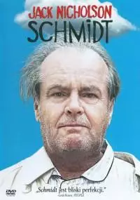 Schmidt - thumbnail, okładka