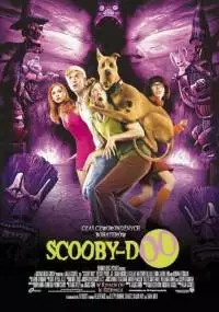 Scooby-Doo - thumbnail, okładka