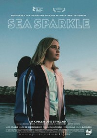 Sea Sparkle - thumbnail, okładka