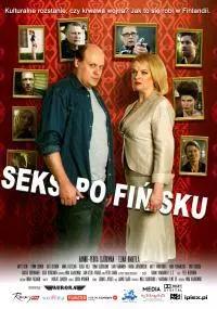 Seks po fińsku - thumbnail, okładka