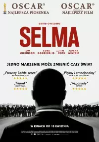 Selma - thumbnail, okładka