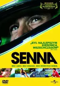 Senna - thumbnail, okładka