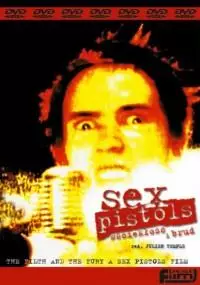 Sex Pistols: Wściekłość i brud - thumbnail, okładka