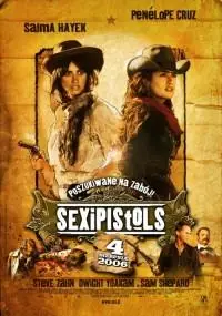 SEXiPIStOLS - thumbnail, okładka