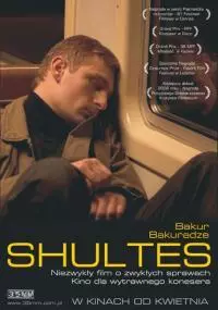 Shultes - thumbnail, okładka