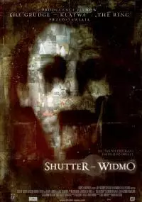 Shutter - Widmo - thumbnail, okładka