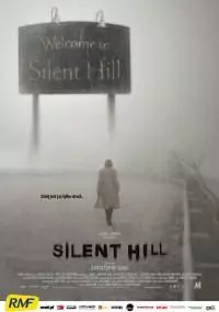 Silent Hill - thumbnail, okładka