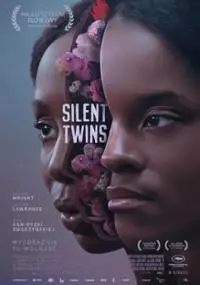 Silent Twins - thumbnail, okładka