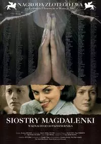 Siostry Magdalenki - thumbnail, okładka