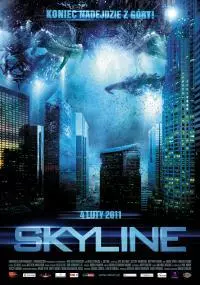 Skyline - thumbnail, okładka