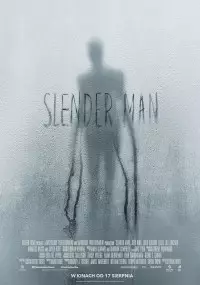 Slender Man - thumbnail, okładka