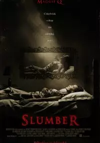 Slumber - thumbnail, okładka