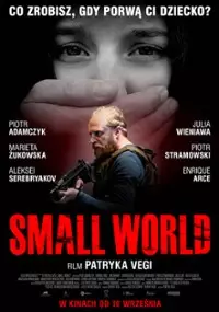 Small World - thumbnail, okładka