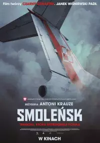 Smoleńsk - thumbnail, okładka