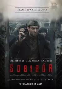 Sobibór - thumbnail, okładka
