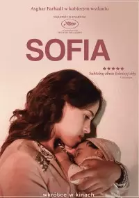 Sofia - thumbnail, okładka
