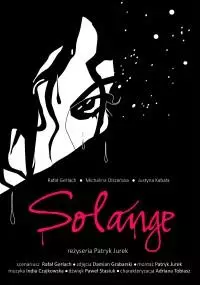 Solange - thumbnail, okładka