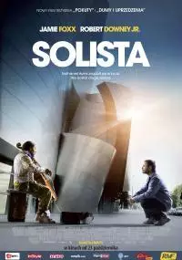 Solista - thumbnail, okładka