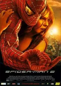 Spider-Man 2 - thumbnail, okładka