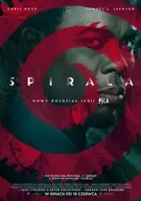 Spirala: Nowy rozdział serii Piła - thumbnail, okładka