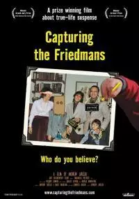 Sprawa Friedmanów - thumbnail, okładka