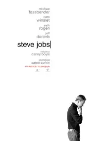 Steve Jobs - thumbnail, okładka
