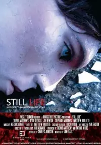 Still Life - thumbnail, okładka
