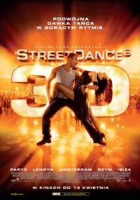Street Dance 2 - thumbnail, okładka