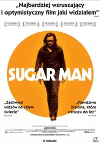 Sugar Man - thumbnail, okładka