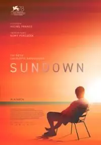Sundown - thumbnail, okładka